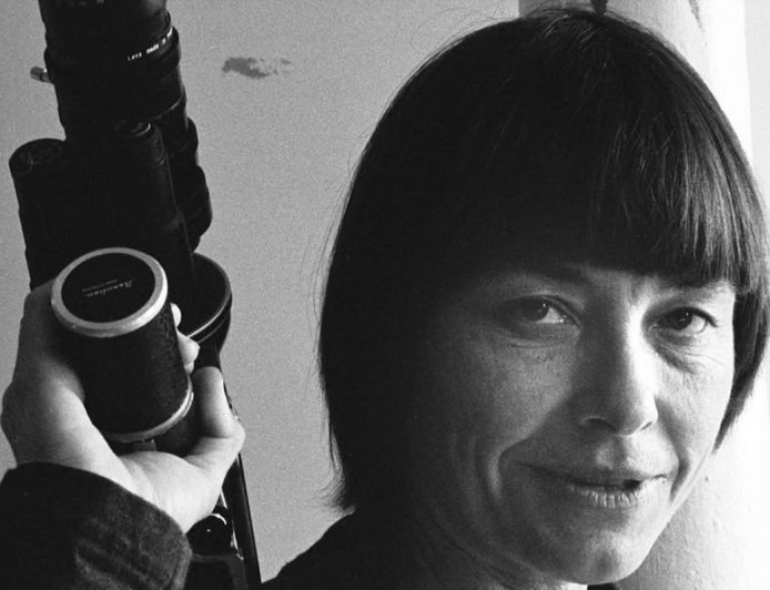 ‘Barbara Forever’ Review: Filmmaker Brydie O’Connor Channels the Radical Queer Spirit of Barbara Hammer