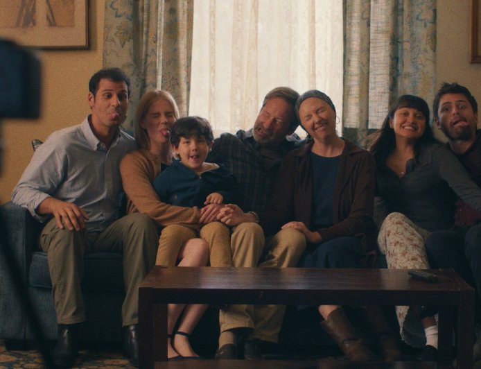 ‘See You When I See You’ Review: Cooper Raiff Deals With His Sister’s Death in a Too-Familiar Traumedy From Director Jay Duplass