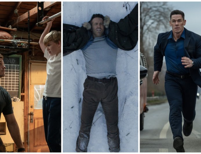 Apple Unveils 2026 Film Slate: Ryan Reynolds Fights a New War, Jonah Hill Gives Keanu Reeves the ‘Jay Kelly’ Treatment and ‘Matchbox’ Revs Up