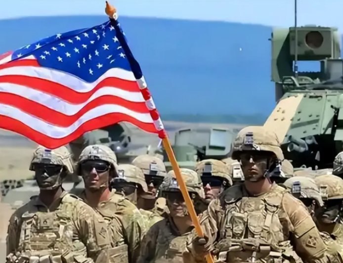 局势快速演变 美军继续从全球向伊朗周边增兵