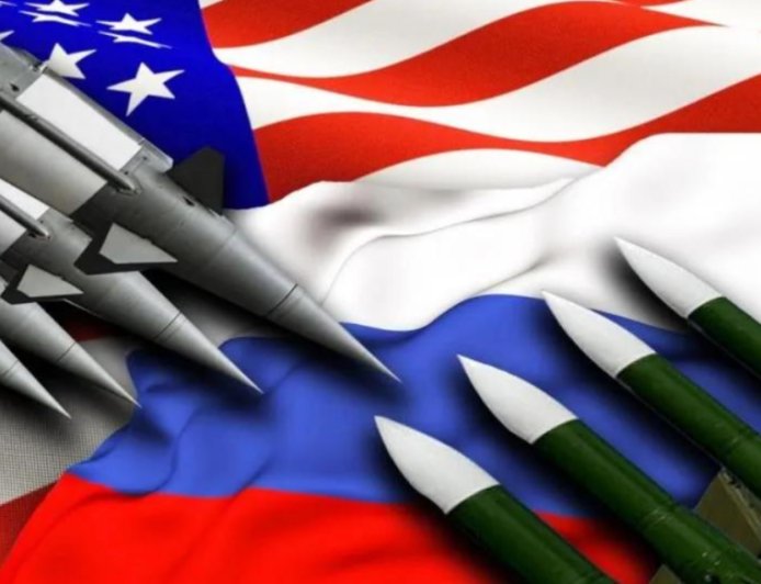 多方担忧军备竞赛重启，美俄“核克制”即将终结？