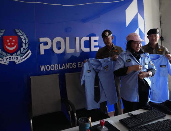 首相主导，柬埔寨承诺在3个月内铲除电诈