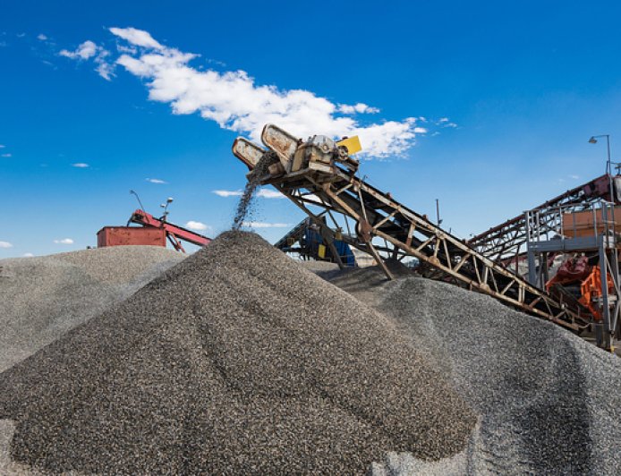 美国启动关键矿产储备计划，日澳韩等30国有意加入