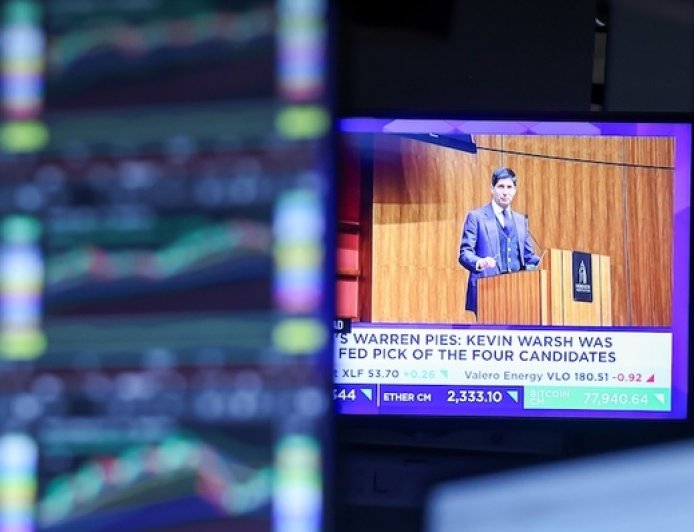 下任美联储主席凯文·沃什真的是鹰派人物吗？