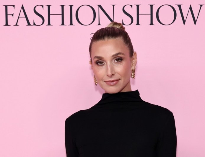 Whitney Port's Quotes About Her Fertility Journey After Pregnancy Losses