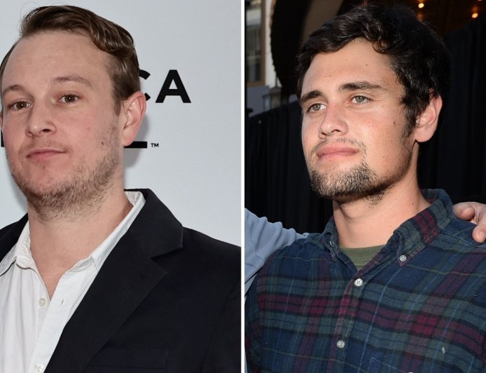 Kevin McEnroe Says He Relates to Nick Reiner on Growing Up With Addiction