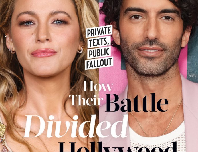 Inside Hollywood's 'Frustration' With Blake Lively and Justin Baldoni Case