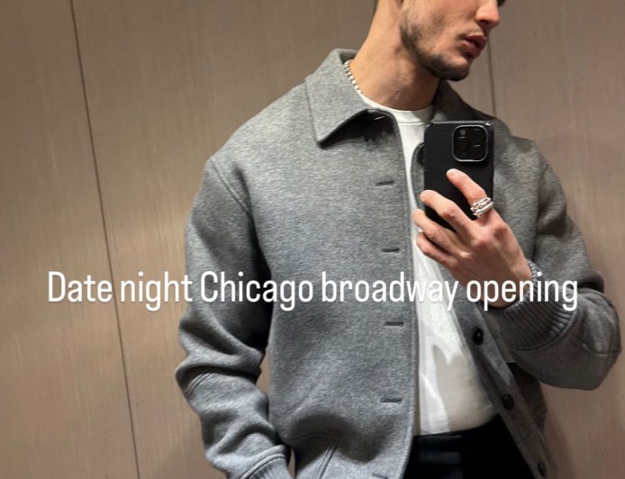 RHOSLC’s Bronwyn Newport Dating Model Brandon Good After Todd Bradley Split