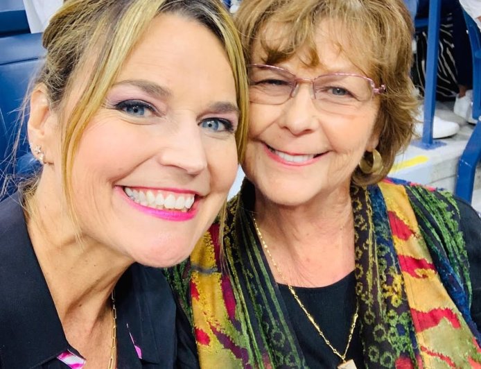 Savannah Guthrie's Mom's Friend Addresses Whether Nancy Has Any 'Enemies'