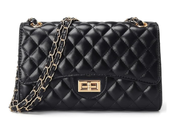 Steal Paris Hilton's $7,150 Rich-Girl Bag Moment With This $24 Twin