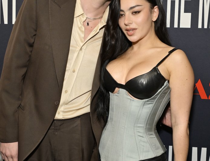 'Smartless' Podcast Sparks Backlash After Asking Charli XCX If She Wants Kids