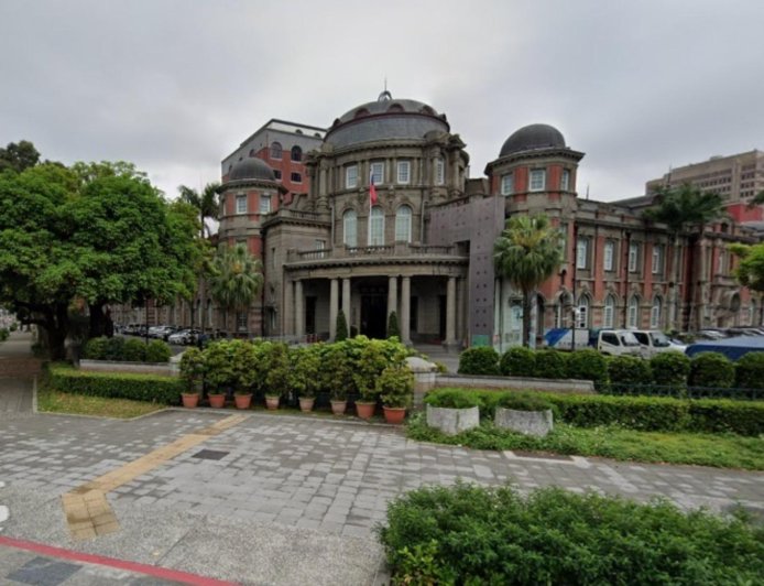 三位監委濫用公務車僅需口頭或書面道歉　民眾黨批「官官相護」