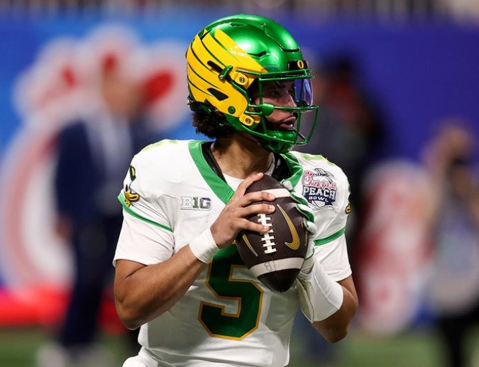 NIL deals keeping top NFL Draft prospects in college longer, former agent says