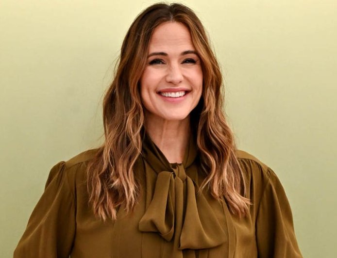 Jennifer Garner bit co-star’s ear ‘like Mike Tyson’ during on-set fight scene