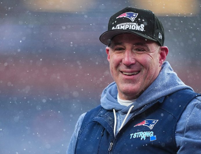 Former Titans stars say team made major mistake letting Mike Vrabel go: 'State of Tennessee is kicking itself'