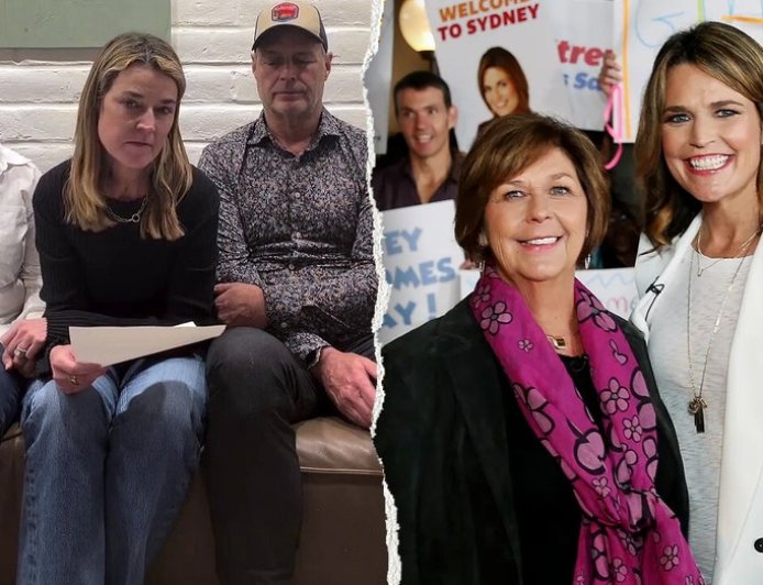 California man arrested for sending texts to Guthrie family asking for bitcoin during missing mother case