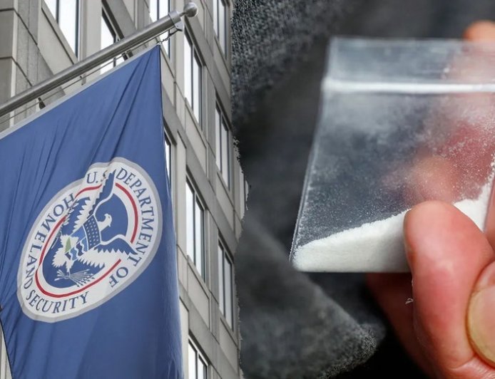 DHS issues warning about trend of domestic partners poisoning loved ones