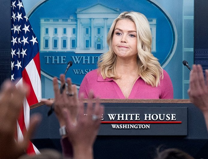 White House says murder rate plummeted to lowest level since 1900 under Trump administration