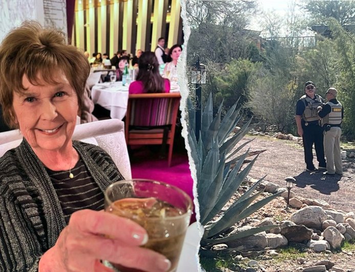 Authorities say no suspects in disappearance of Nancy Guthrie as officials offer $50K reward