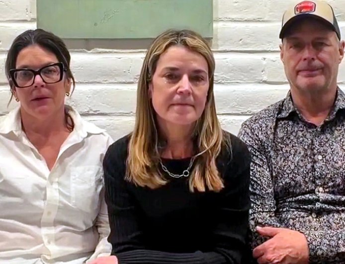 What to know about Nancy Guthrie's family as sheriff says 'everybody's still a suspect'