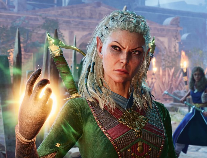 ‘Baldur’s Gate’ HBO Series in the Works From ‘The Last of Us’ Co-Creator Craig Mazin