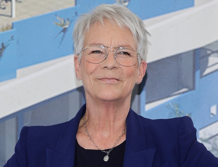 Jamie Lee Curtis Slams ICE as an ‘Abhorrence’ and Says It’s Being Used as a ‘Distraction So That We Don’t Pay Attention to the Epstein Files’