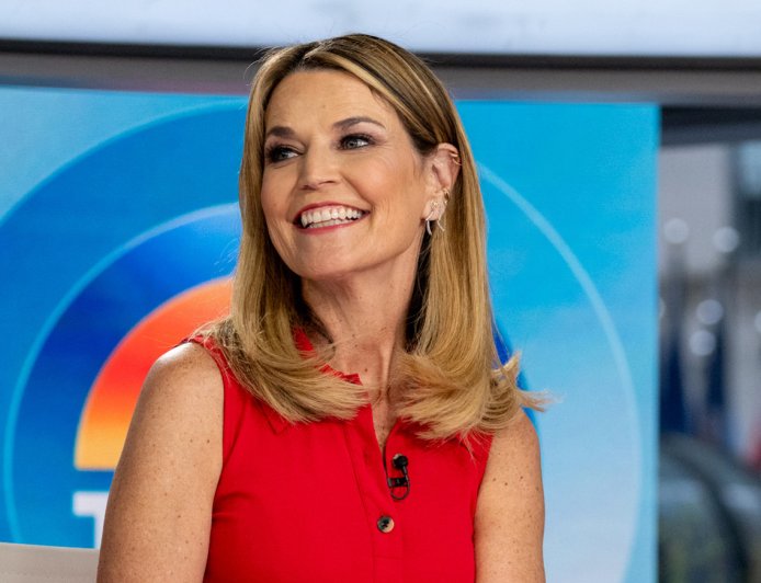 Savannah Guthrie’s Mom’s Disappearance Has Rocked ‘Today’ — and Strained Morning TV’s Image of a Joyful Family