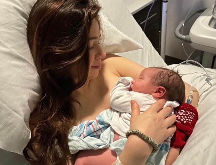 Who Is Josh Radnor's Wife? What to Know About Jordana Jacobs