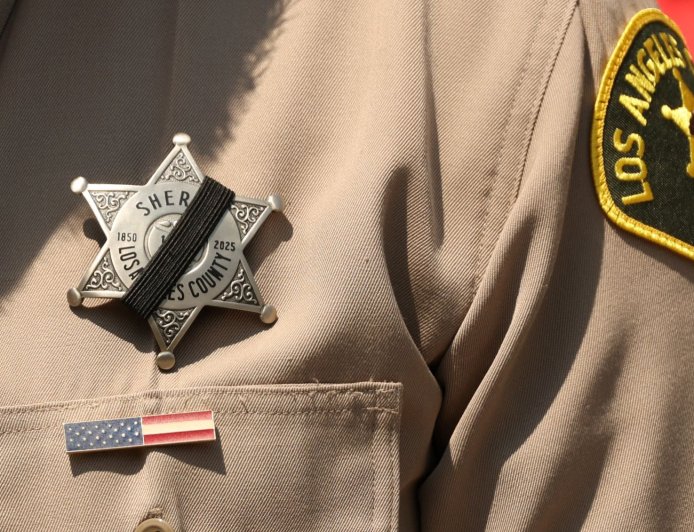 600 Arrests Made, 170 Victims Saved in California Trafficking Crackdown