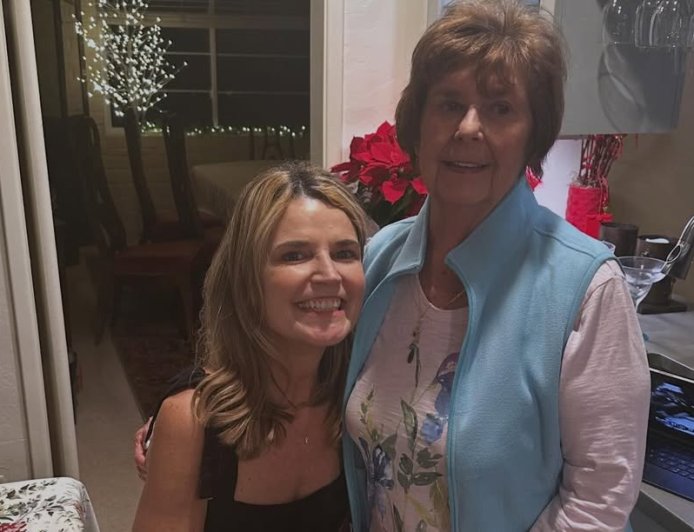 Elizabeth Smart's Dad Shares His Thoughts on Nancy Guthrie's Disappearance