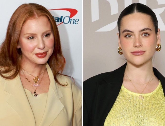 The Toast's Jackie Oshry Addresses Natalie Joy Drama After Resurfaced Clip