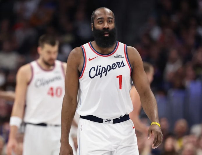 2026 NBA Trade Deadline Winners, Losers: analysis, recap including James Harden, Anthony Davis deals