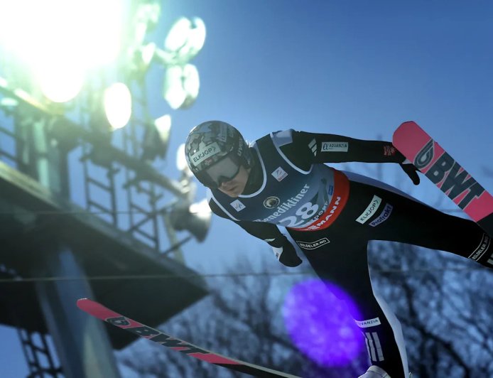 Crotch-gate: The biggest controversy heading into the Winter Olympics involves … ski jumping?