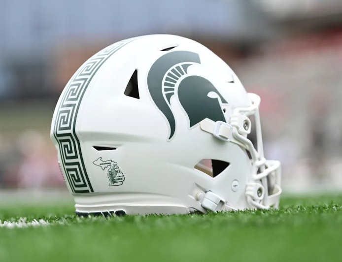 MSU football offers 3-star OT from Ohio powerhouse program