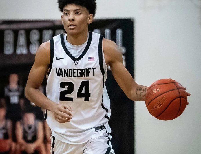 High school basketball: Top 10 power rankings for Central Texas