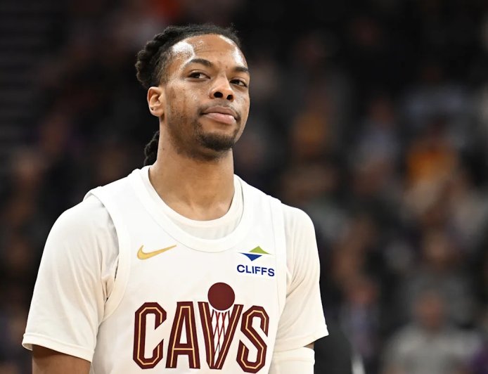 Cavs’ Koby Altman says Garland trade will ‘probably make me look bad in a few years’