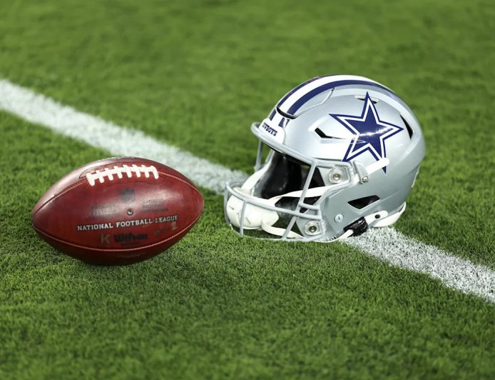 Report: Dallas Cowboys to play 2026 game in Rio de Janeiro