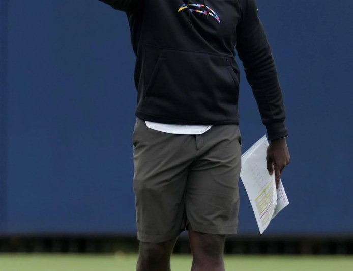 Steelers hire another Raiders assistant to Mike McCarthy staff