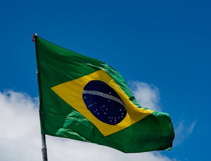 Cowboys to play in Rio de Janeiro in 2026