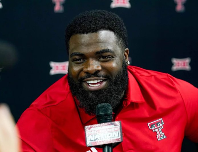 New and Huge Defender Enter Vikings’ Mock Draft Orbit