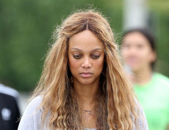 Tyra Banks Blasted As 'Narcissist' And 'Slimy Little Snake' Ahead Of 'America's Next Top Model' Docuseries