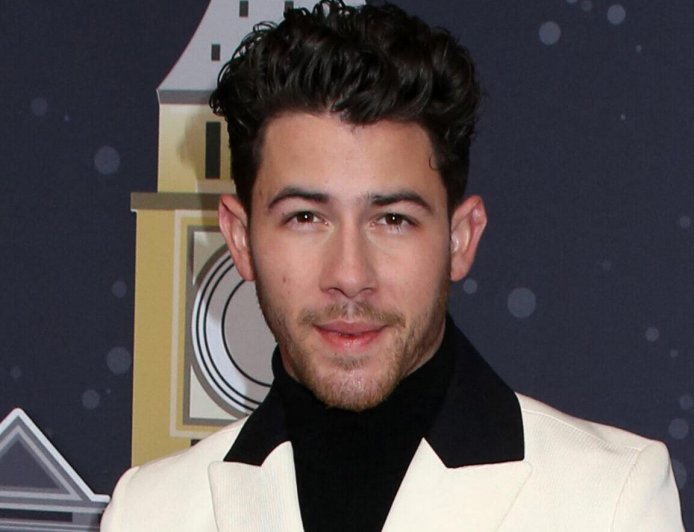 Nick Jonas Shares Emotional Details About Daughter's Premature Birth