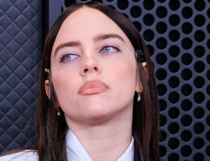 Billie Eilish Looked 'Tense' During First Sighting After Grammys 'Stolen Land' Speech Ignited Backlash