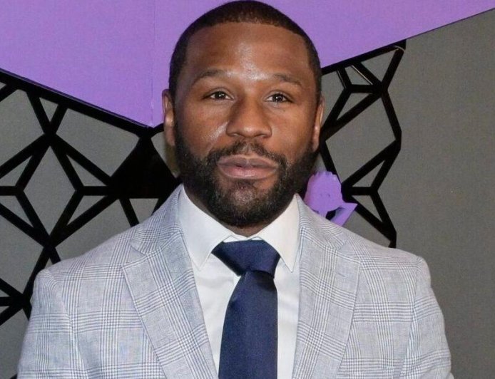 Floyd Mayweather Files $340 Million Lawsuit Against Showtime Over Previous Fight Earnings