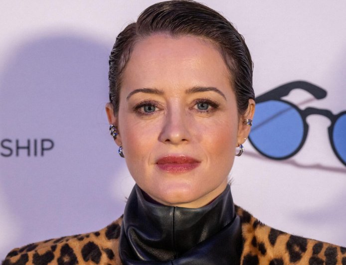 'The Crown' Actress Claire Foy Reveals Health Reason For Cutting Off Caffeine