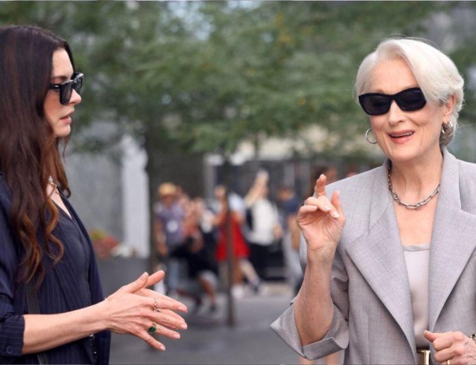 'The Devil Wears Prada 2' Becomes 20th Century Studios' Most-Viewed Trailer Of All Time