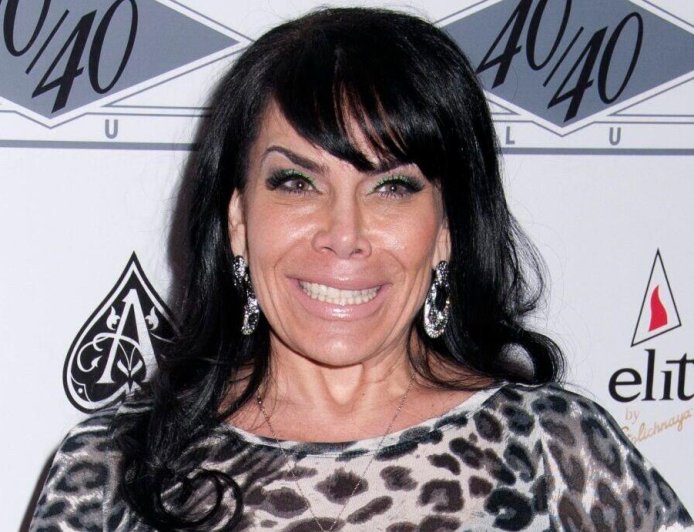 'Mob Wives' Reboot In The Works Without One OG Cast Member