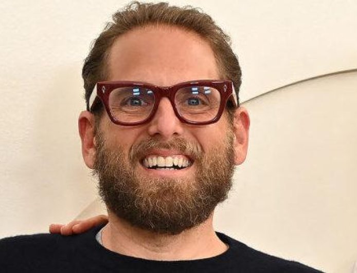 Jonah Hill Debuts His Thinnest Look After Losing Almost 200 Pounds For Major Transformation