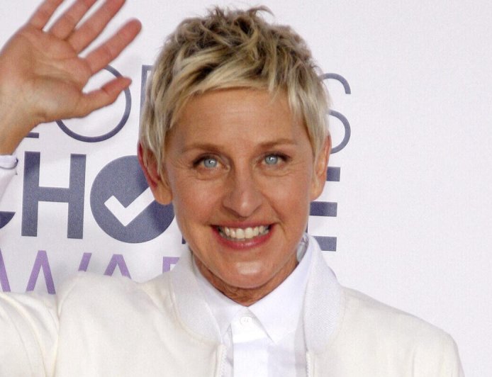 Ellen DeGeneres Splashes Big To Put Down Roots In US Again After 'Missing' California