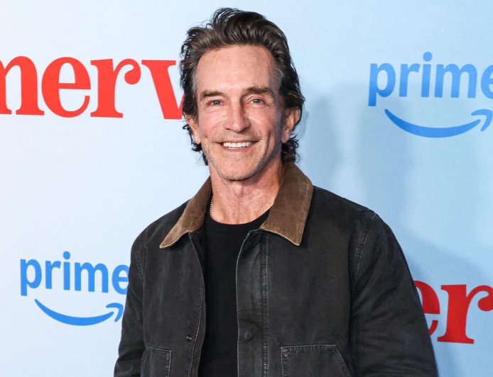 'Survivor' Host Jeff Probst Almost Made The 'Worst Decision' Of His Life In 2005